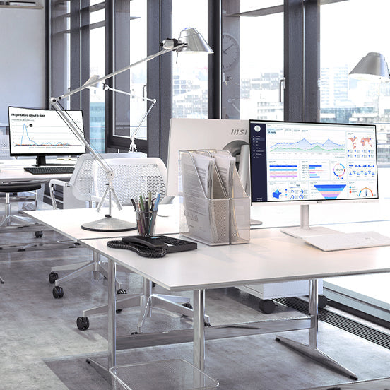 MaxiLand Achieves Seamless IT Coordination with MSI’s Complete Solutions and Support