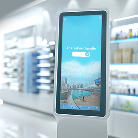 Powering Digital Signage Solutions with MSI Mini PC | Napakeo