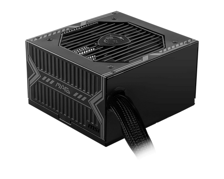 MSI Dektop PC Netzteil MAG A750BN PCIE5