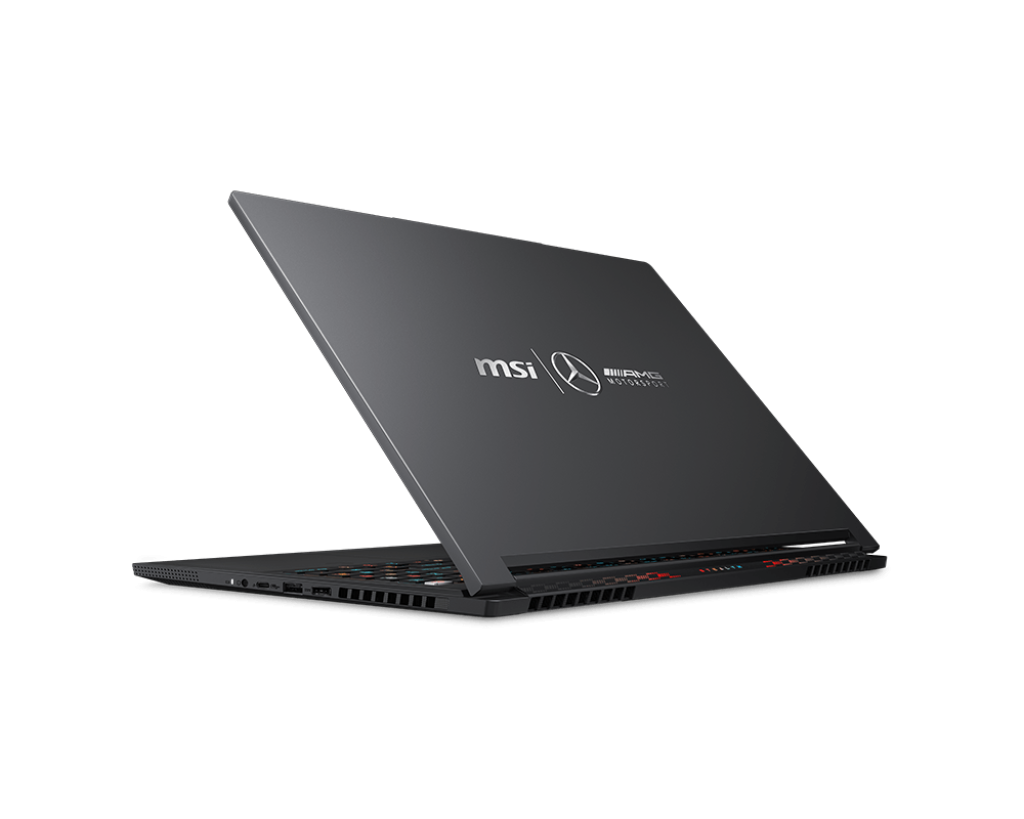 MSI Laptop Stealth A16 AI+ Mercedes-AMG Motorsport A3XWGG-052