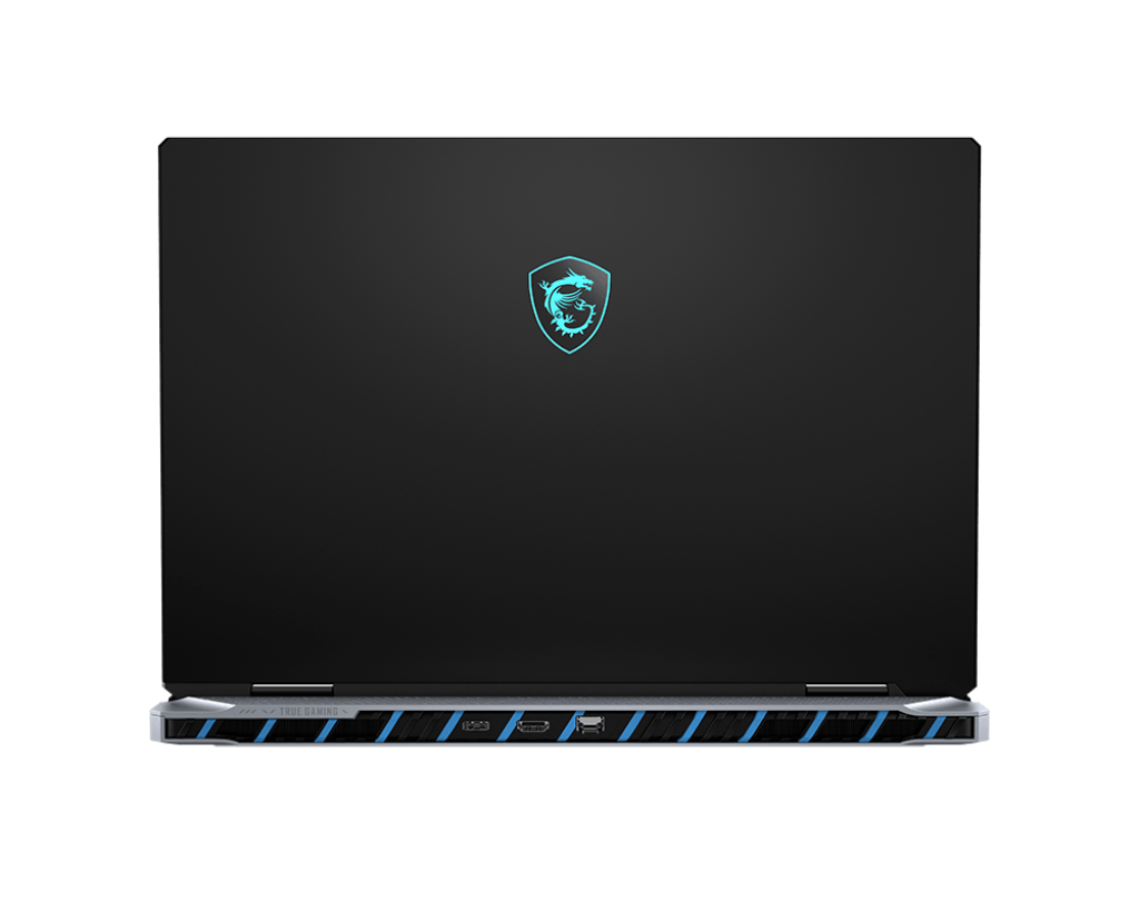 MSI Laptop Titan 18 HX AI A2XWIG-073,  RTX™ 5080