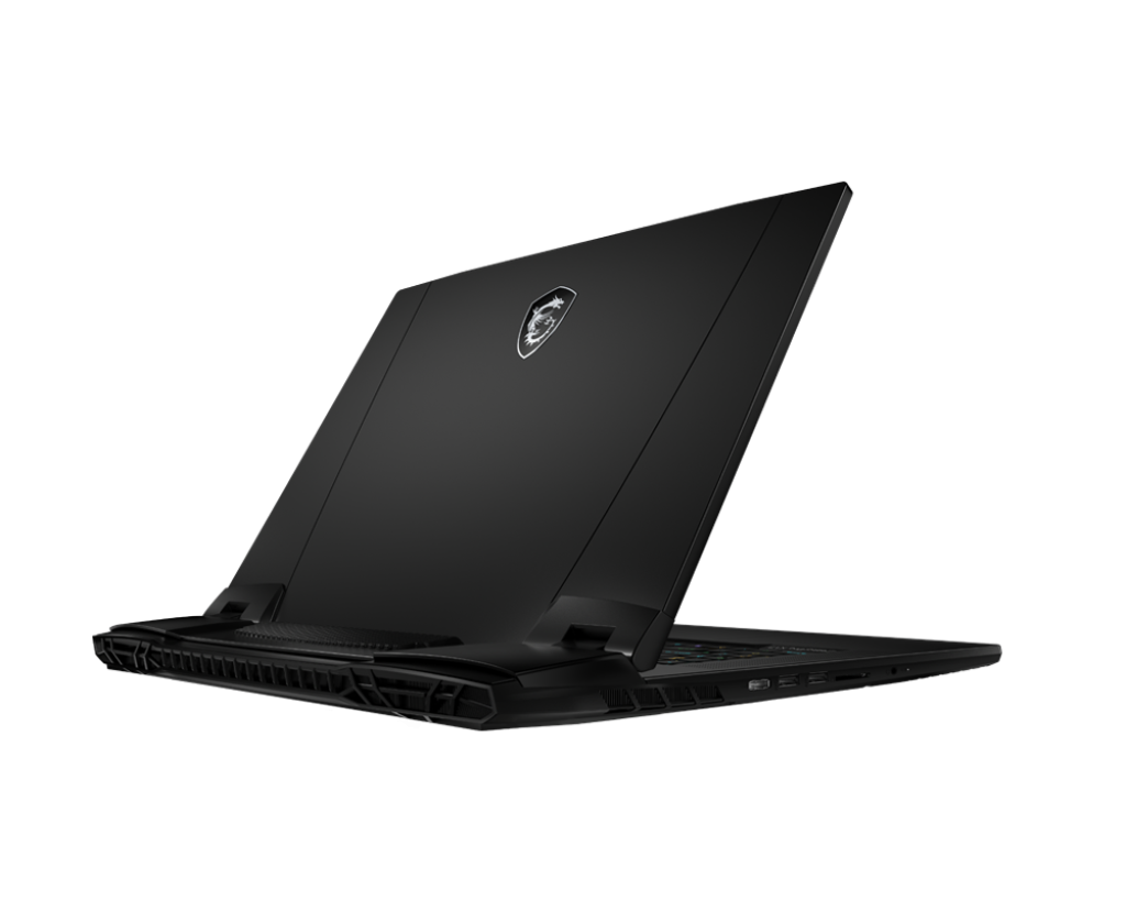 MSI Laptop CreatorPro X17 HX A13VKS-246