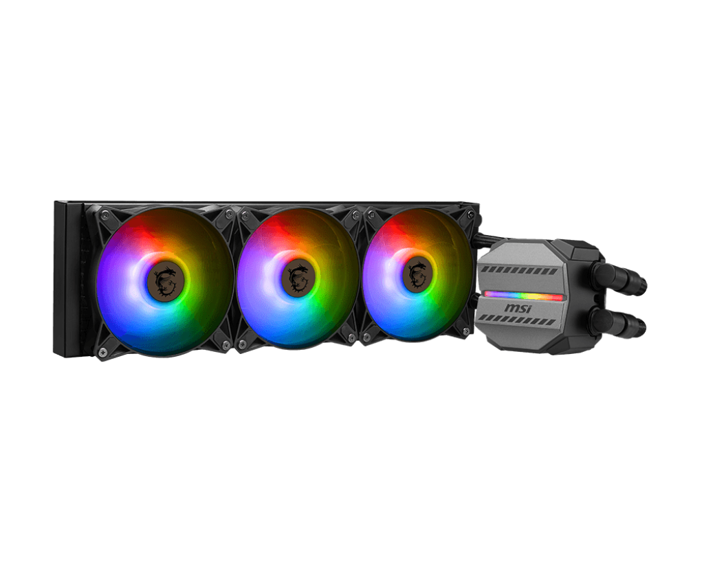 MSI Wasserkühlung MAG CORELIQUID M360
