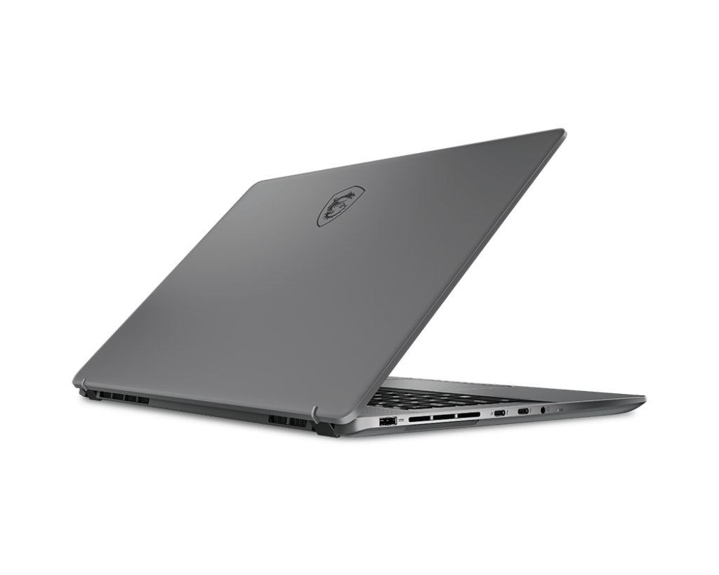 MSI Laptop Creator Z17 HX Studio A14VGT-259