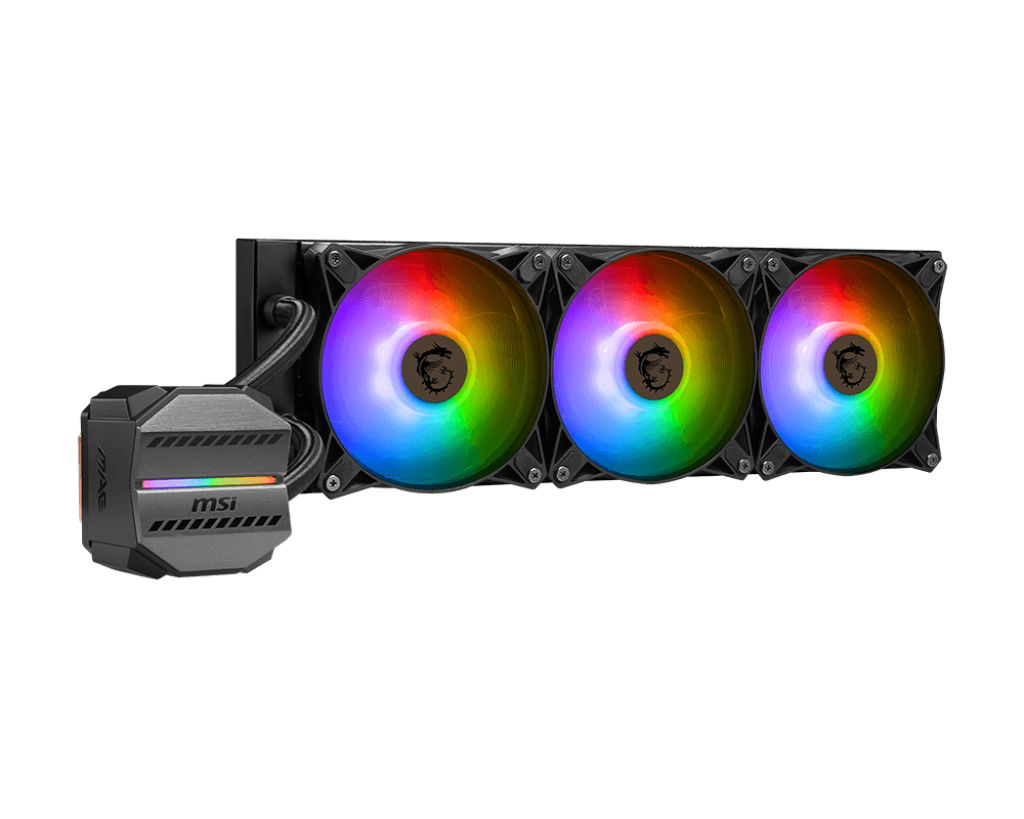 MSI Wasserkühlung MAG CORELIQUID M360