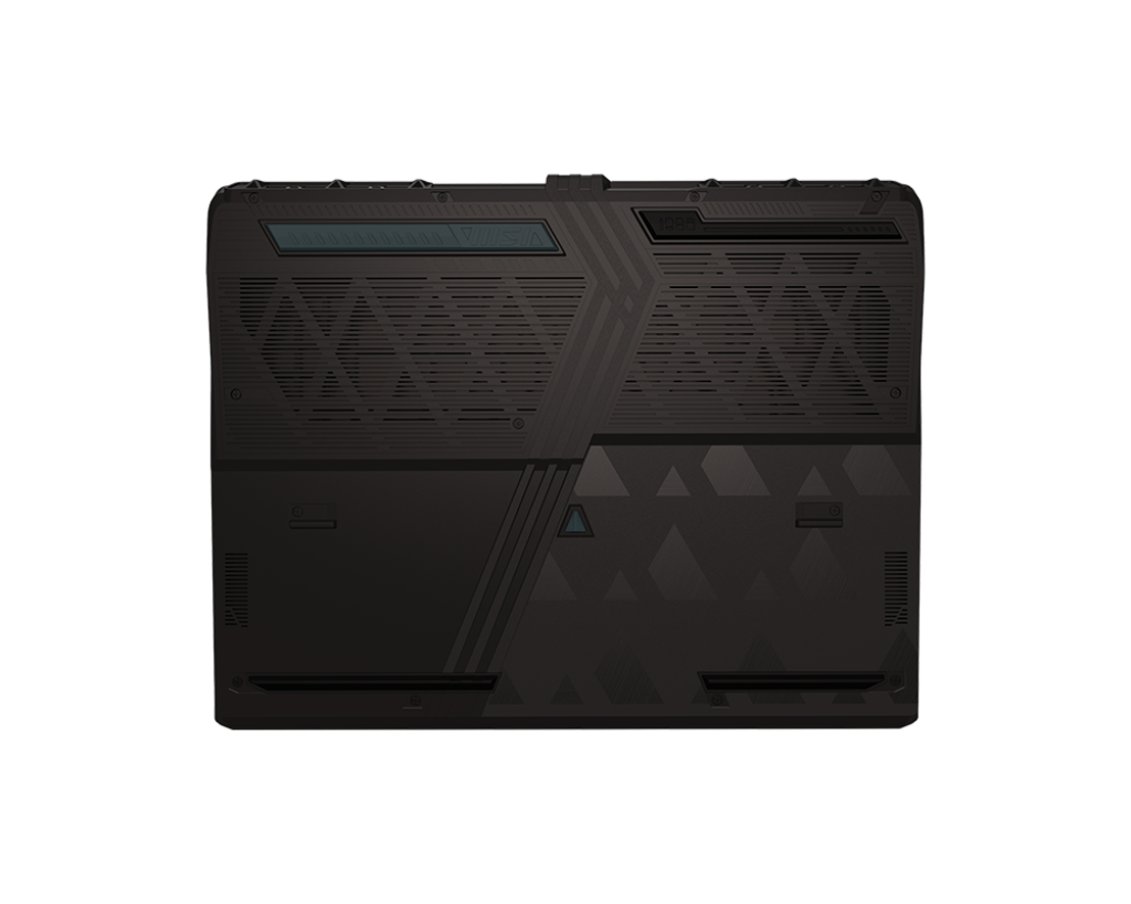 MSI Laptop Vector 17 HX AI A2XWHG-041,  RTX™ 5070 Ti