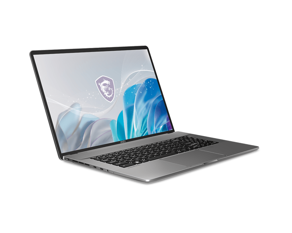 MSI Laptop Creator Z17 HX Studio A14VGT-259