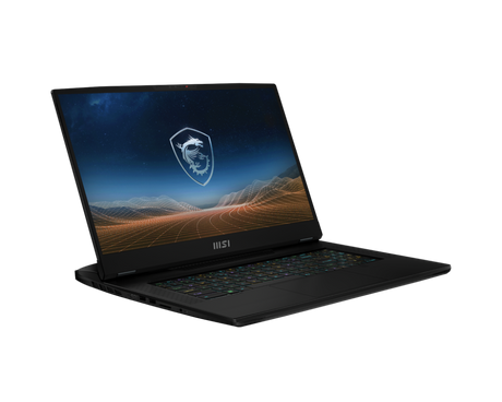 MSI Laptop CreatorPro X17 HX A13VKS-246