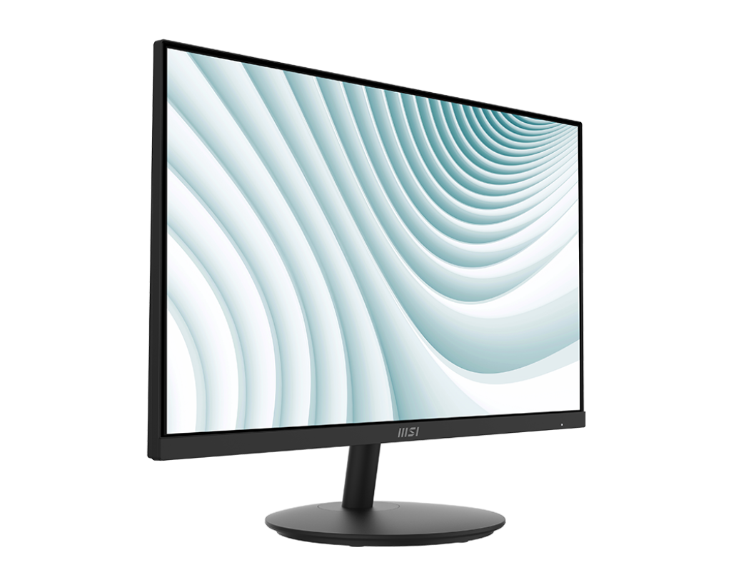 PRO MP242A | MSI PRO Monitor