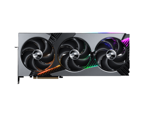 MSI Grafikkarte GeForce RTX 5090 32G VANGUARD SOC LAUNCH EDITION