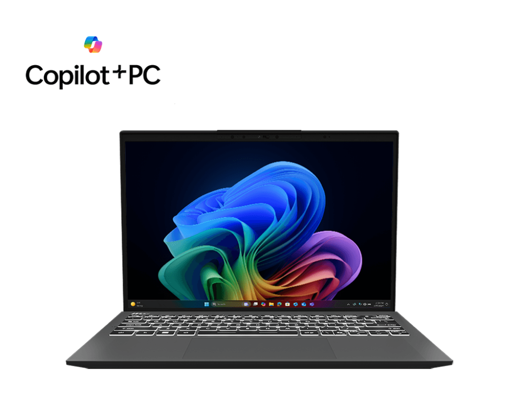 MSI Laptop Prestige 13 AI+ Evo A2VMG-009