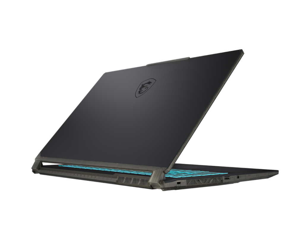 MS Laptop Cyborg 15 A13VE-888