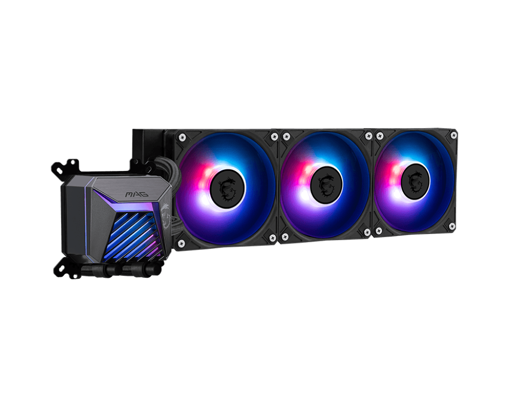 MSI Wasserkühlung MAG CORELIQUID A15 360