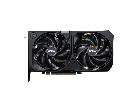 MSI Grafikkarte GeForce RTX 5070 12G SHADOW 2X OC