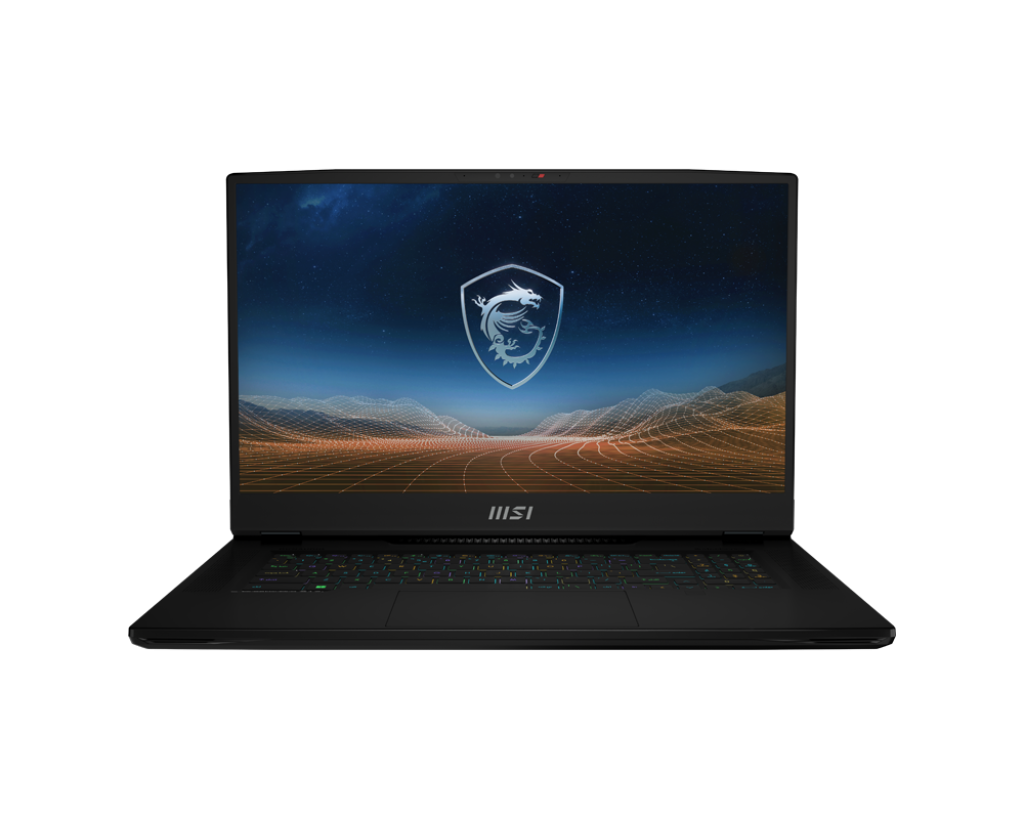 MSI Laptop CreatorPro X17 HX A13VKS-246