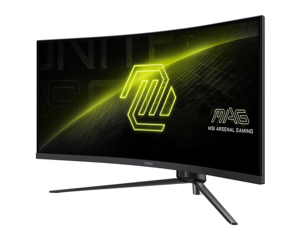 MAG 345CQR | MSI Gaming Monitor