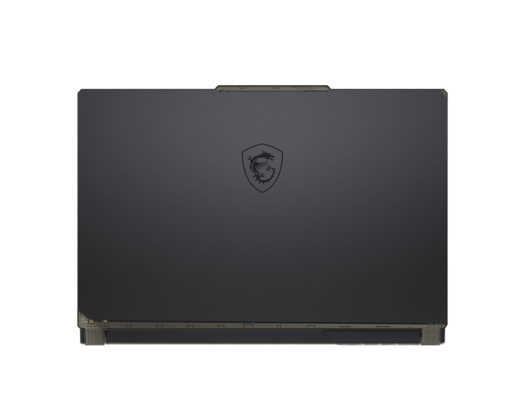 MS Laptop Cyborg 15 A13VE-888
