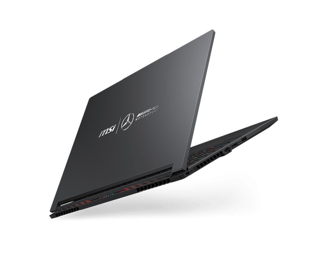 MSI Laptop Stealth A16 AI+ Mercedes-AMG Motorsport A3XWGG-052