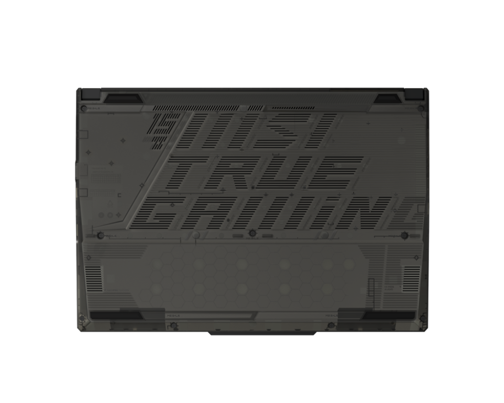 MS Laptop Cyborg 15 A13VE-888
