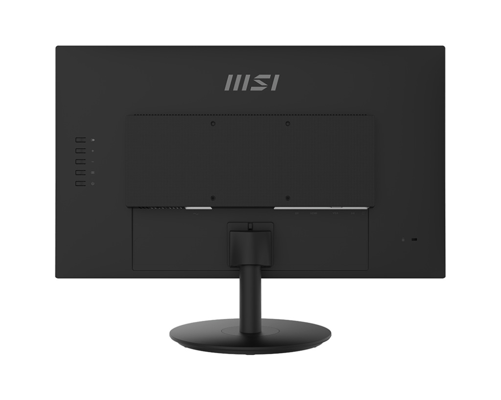 PRO MP242A | MSI PRO Monitor