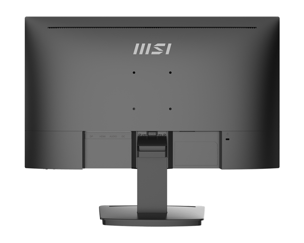 PRO MP243X | MSI PRO Monitor