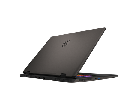 MSI Laptop Sword 17 HX B14VGKG-043DE, RTX™ 4070