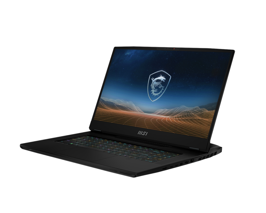 MSI Laptop CreatorPro X17 HX A13VKS-246