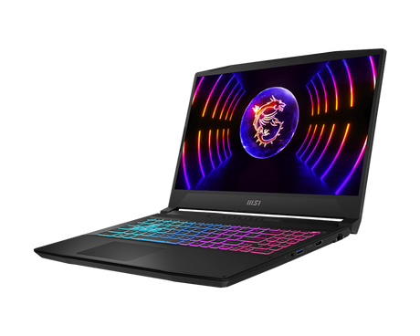 MSI Laptop Katana 15 B13VFK-2212DE, RTX™ 4060