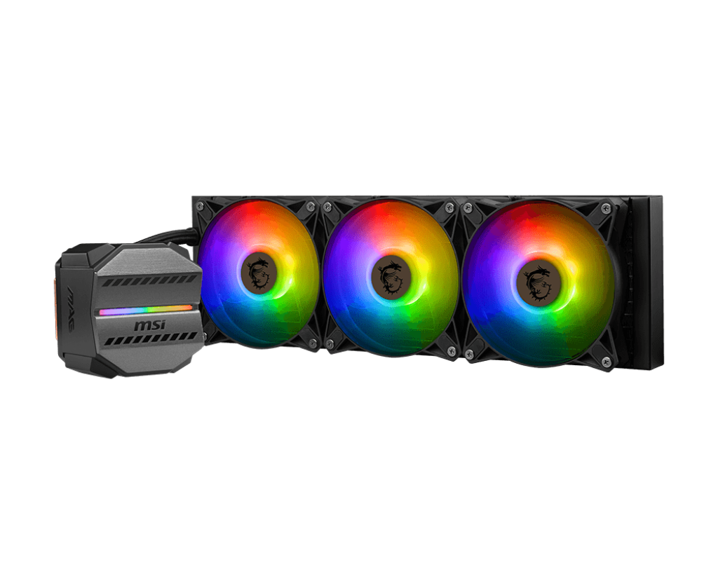 MSI Wasserkühlung MAG CORELIQUID M360