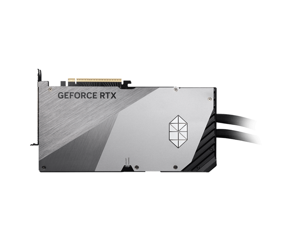 MSI Grafikkarte GeForce RTX 5090 32G SUPRIM LIQUID SOC