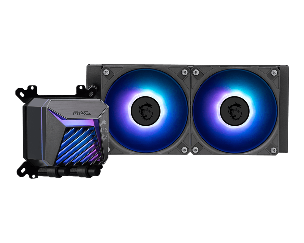 MSI Wasserkühlung MAG CORELIQUID A15 240