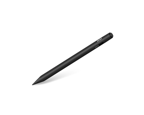MSI Pen II 1P16 Notebook-Stylus - Schwarz