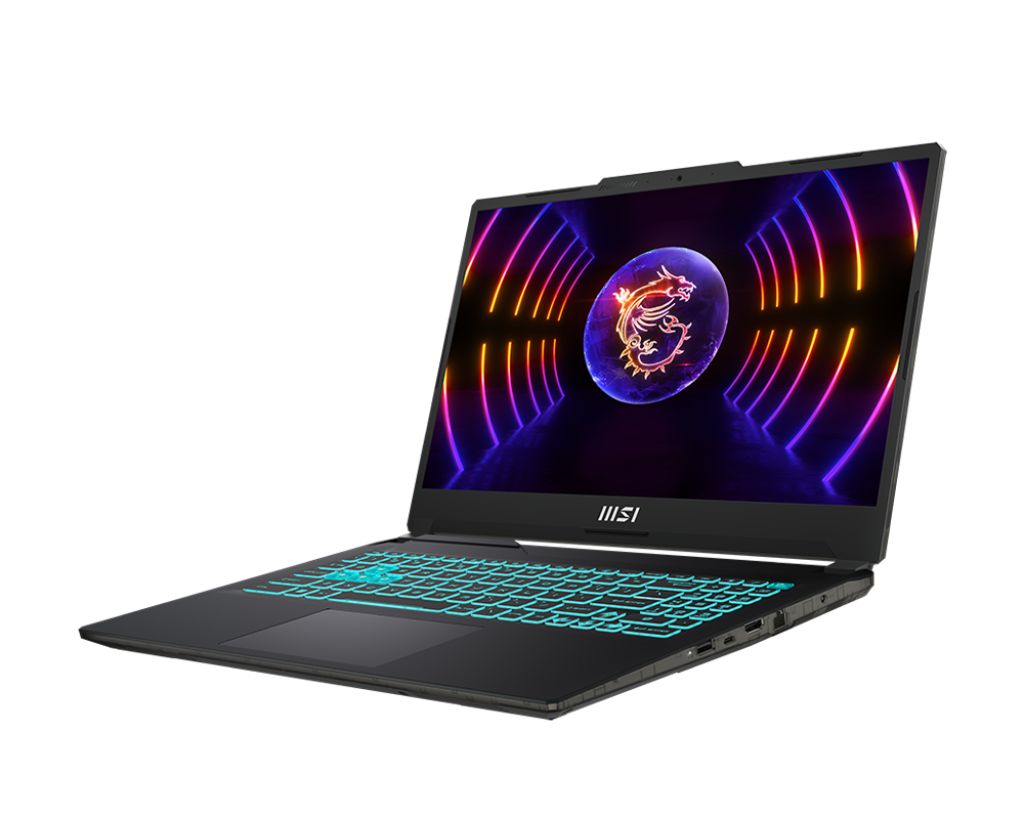 MS Laptop Cyborg 15 A13VE-888