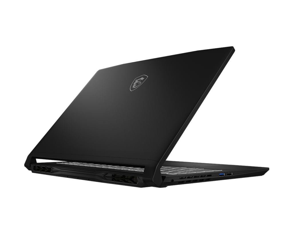 MSI Laptop CreatorPro M16 B13VK-1229