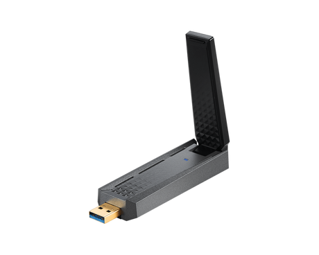 MSI AX1800 WiFi USB Adapter