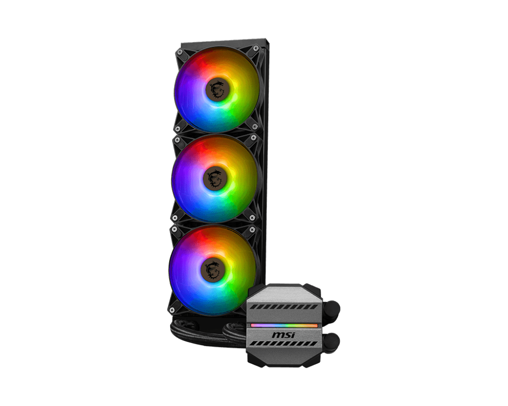 MSI Wasserkühlung MAG CORELIQUID M360