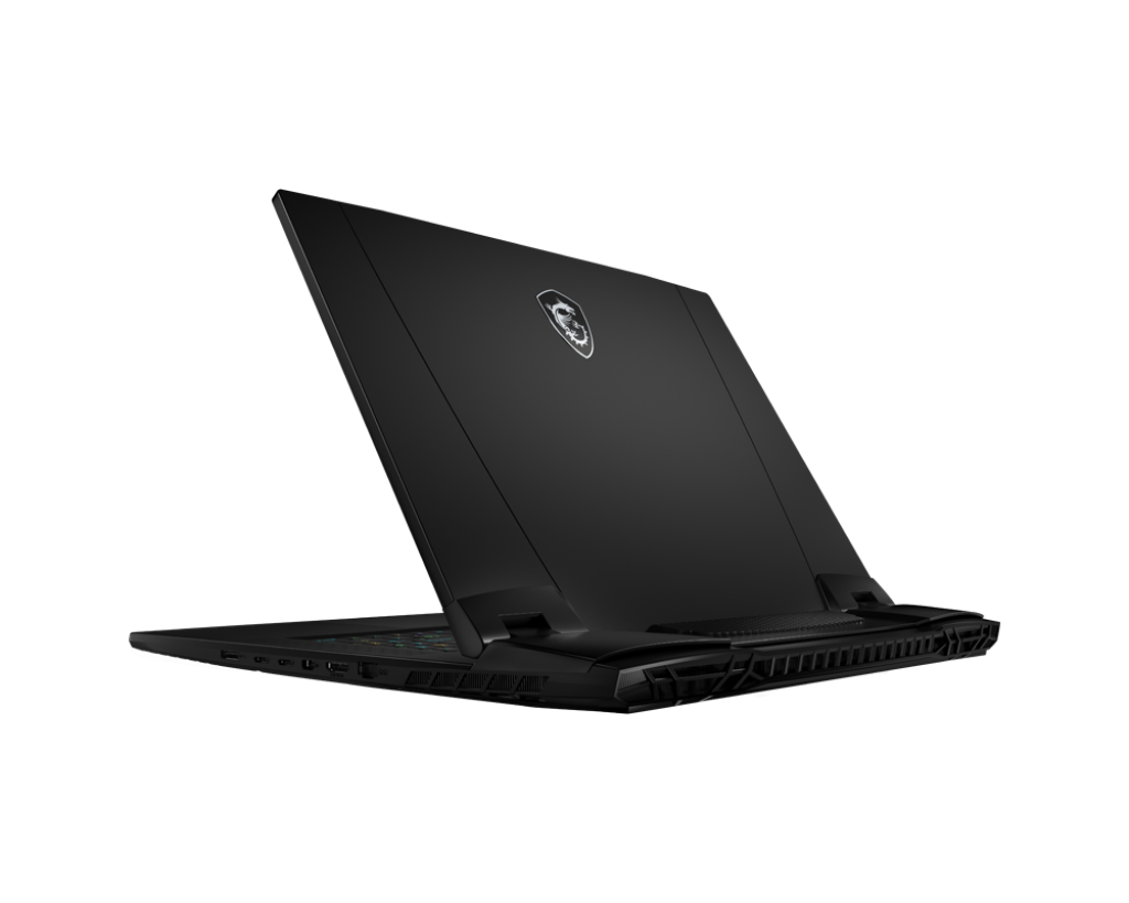 MSI Laptop CreatorPro X17 HX A13VKS-246