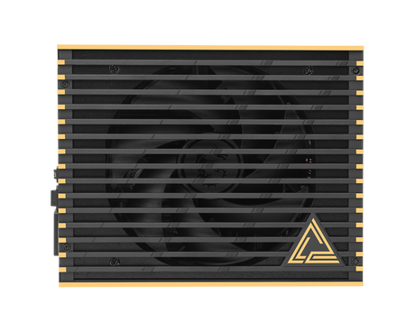 MSI Desktop PC Netzteil MEG Ai1600T PCIE5