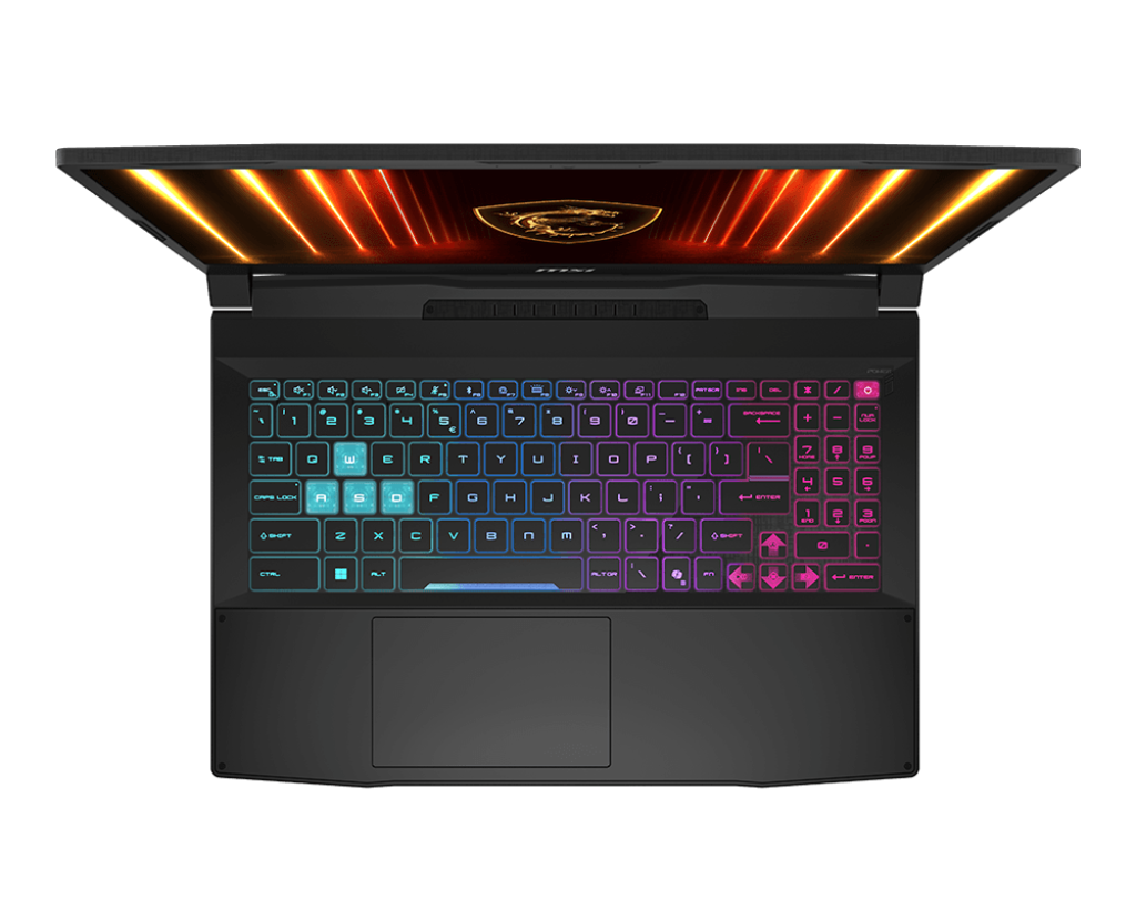 MSI Laptop Katana 15 HX B14WGK-058, RTX™ 5070