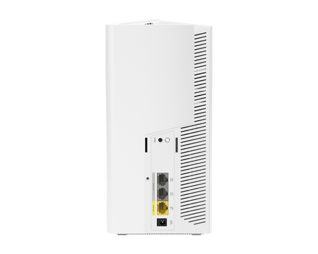 MSI Roamii BE Lite Mesh System- 1 Pack