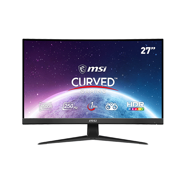 G27C4XDE  | MSI Gaming Monitor