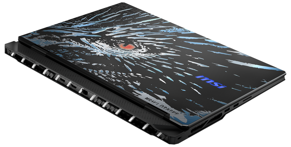 MSI Laptop Titan 18 HX Dragon Edition Norse Myth A2XWJG-273,  RTX™ 5090