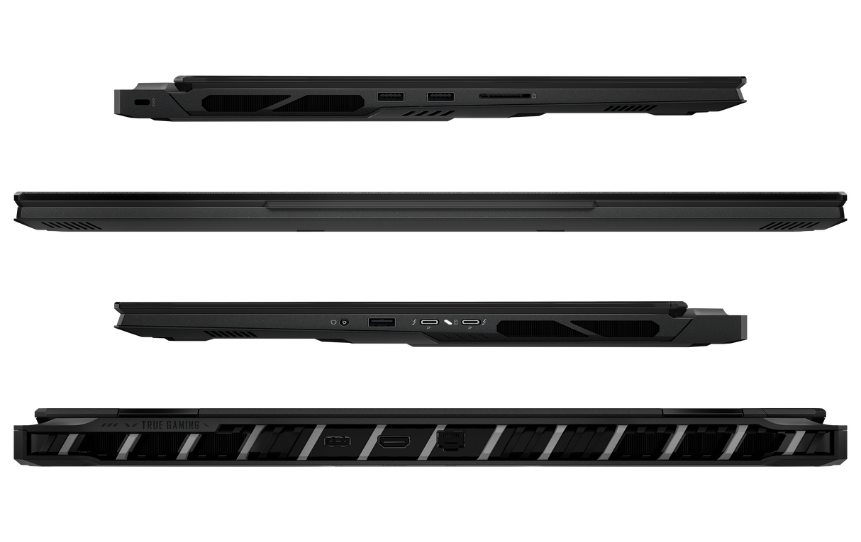 MSI Laptop Titan 18 HX Dragon Edition Norse Myth A2XWJG-273,  RTX™ 5090