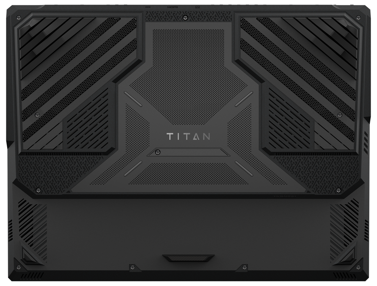 MSI Laptop Titan 18 HX Dragon Edition Norse Myth A2XWJG-273,  RTX™ 5090