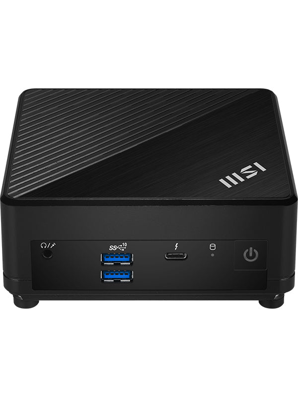 MSI Mini Barebone PC Cubi 5 12M-020BDE
