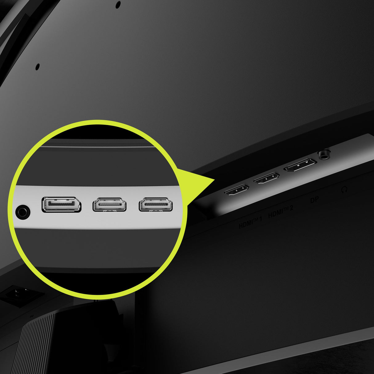 MAG 32C6X | MSI eSport Gaming Monitor
