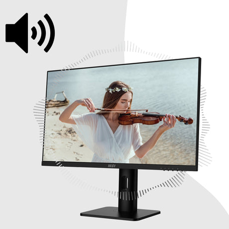 MSI PRO MP273AP | MSI PRO Monitor