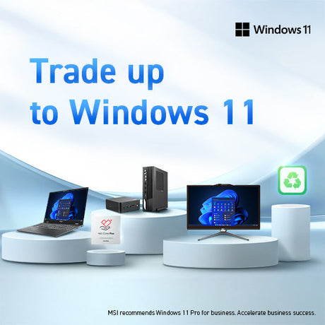 Windows 11 Upgrade Guide for Business: Why Your Business Should Move to Windows 11 Now