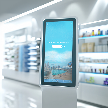 Powering Digital Signage Solutions with MSI Mini PC | Napakeo