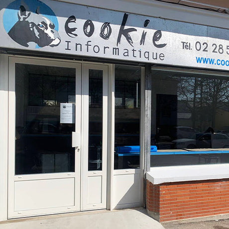 Empowering Business with MSI’s Unmatched Durability and Reliability | COOKIE informatique